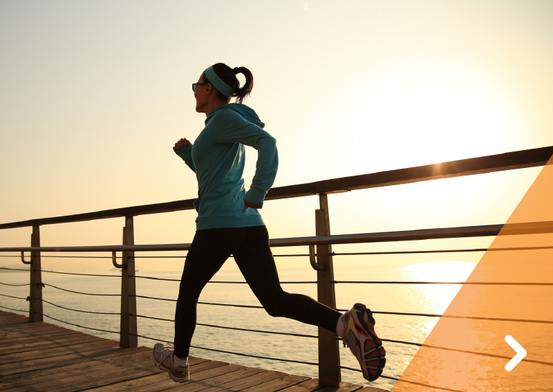 Lifestyle Medicine & Coaching