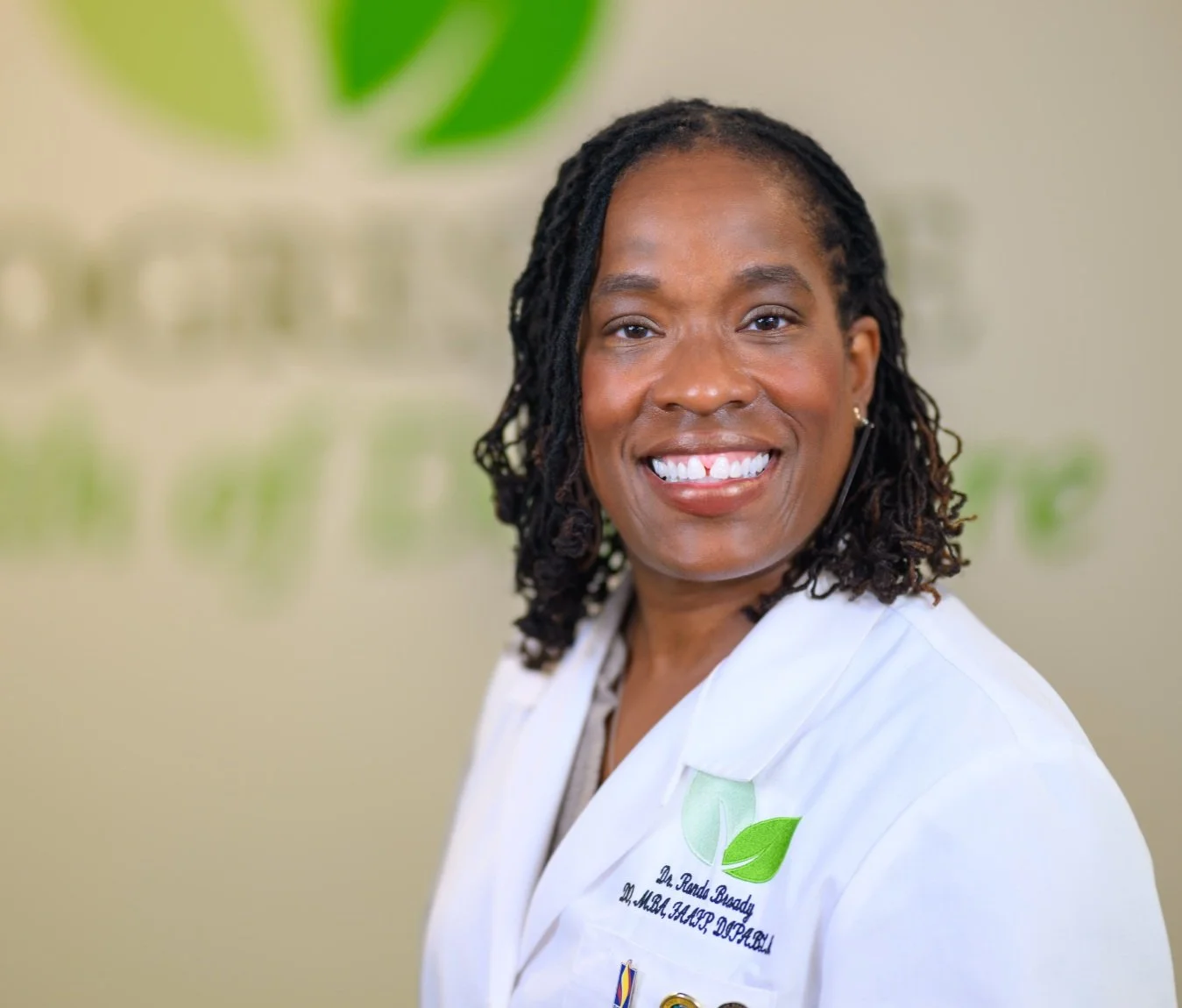 Ronda Broady