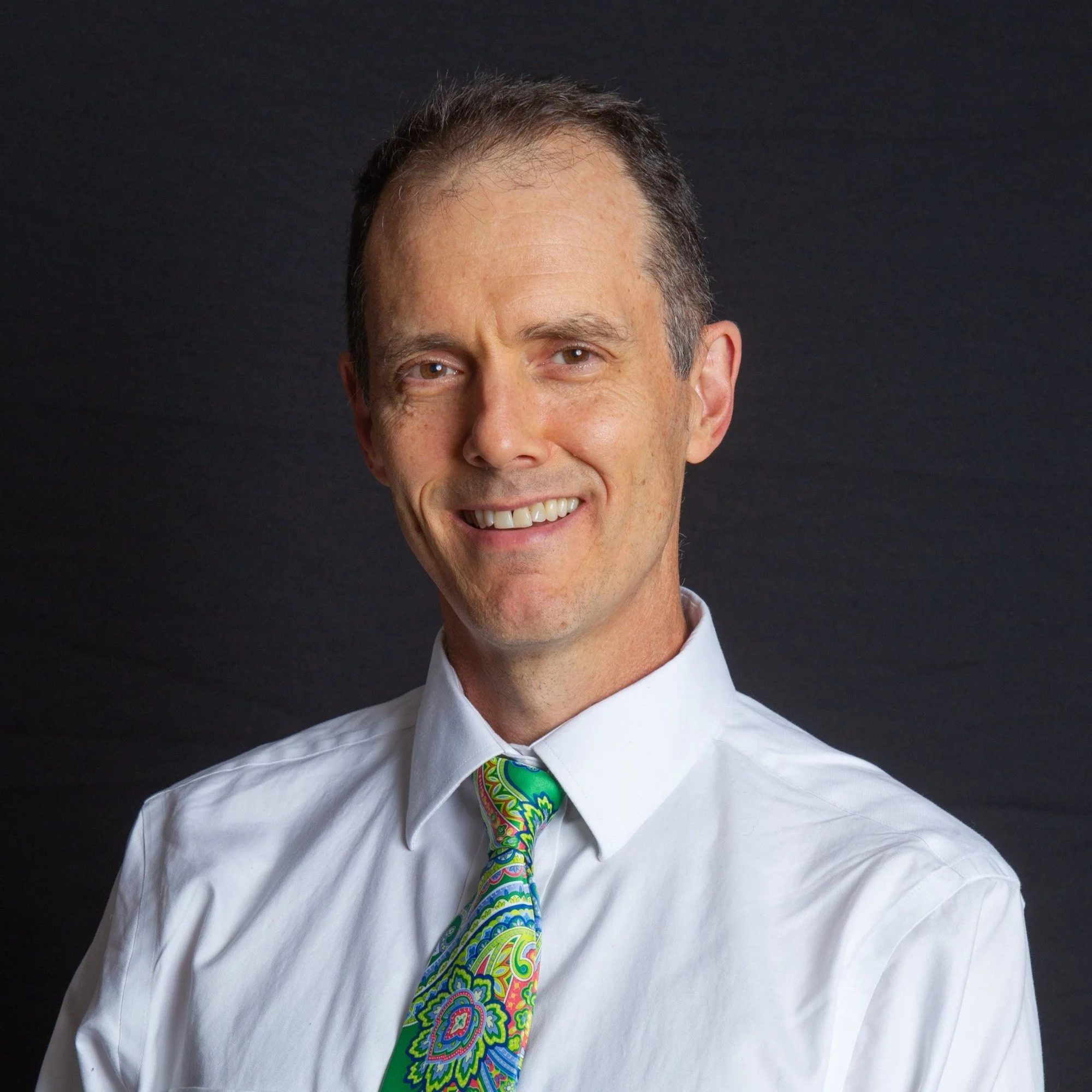 David Donohue