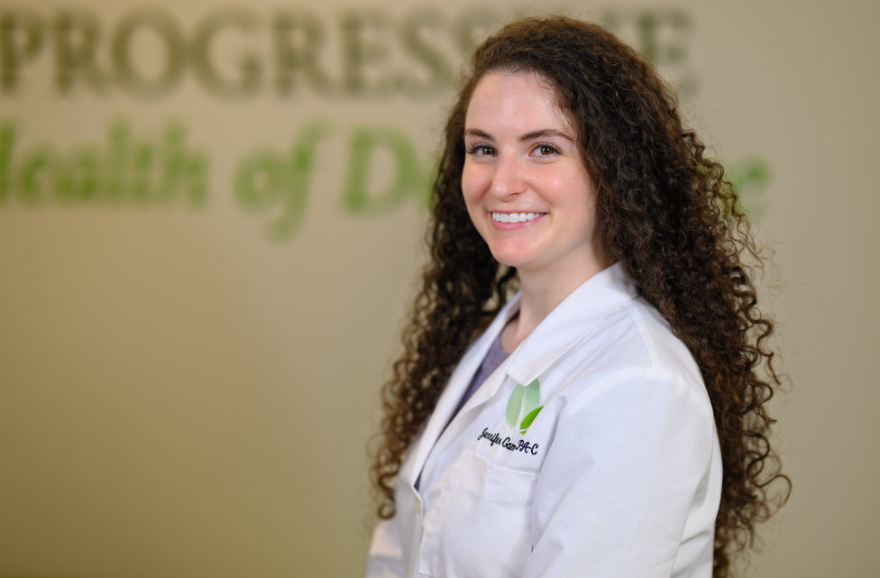 Jennifer Gamble Primary Care Wilmington DE Since 2003 | Progressive Health | Silverside Rd.