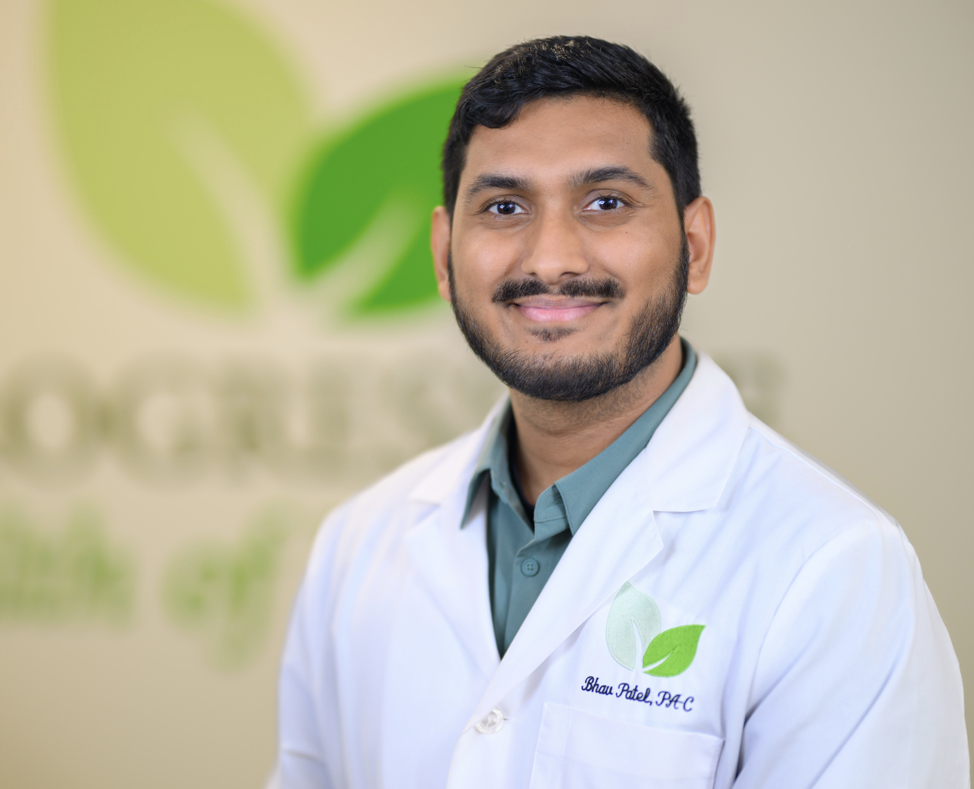 Bhav Patel