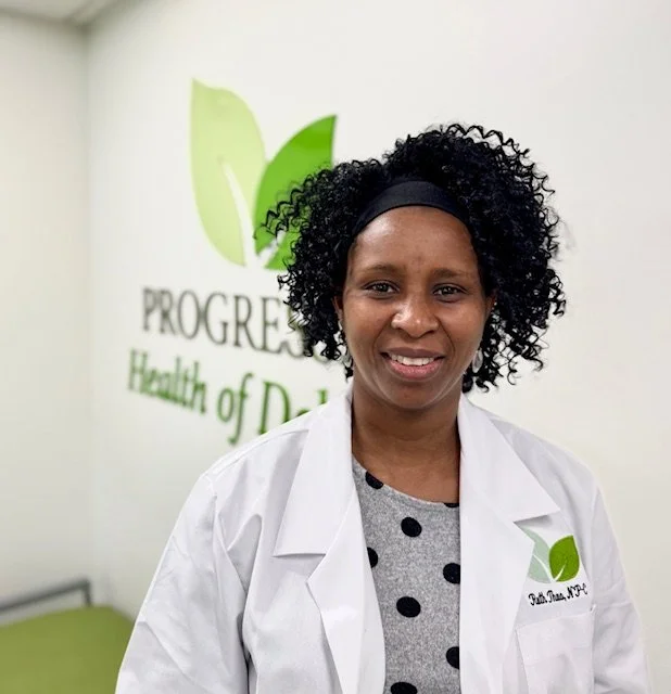 Ruth Thuo